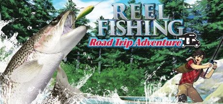 Reel Fishing Road Trip Adventure - Tek Link indir