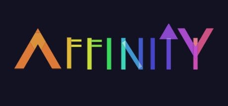 Affinity - Tek Link indir
