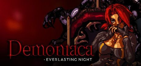 Demoniaca Everlasting Night - Tek Link indir