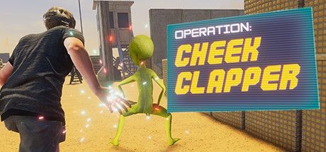 Operation Cheek Clapper - Tek Link indir
