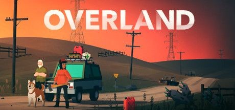 Overland - Tek Link indir