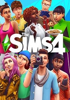 The Sims 4 : Cottage Living - Tek Link indir + Torrent