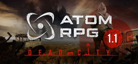 ATOM RPG - Tek Link indir
