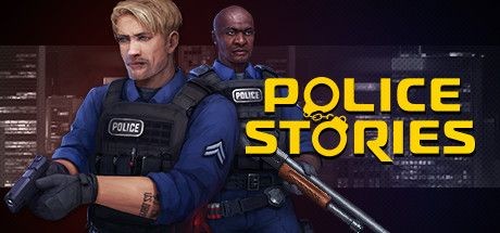 Police Stories - Tek Link indir