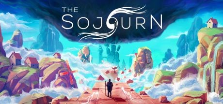 The Sojourn - Tek Link indir