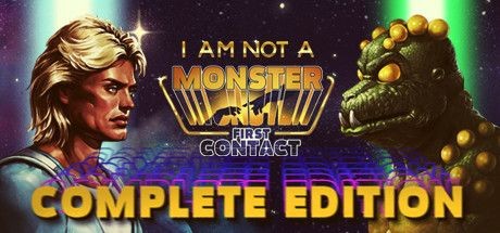I am not a Monster Complete Edition - Tek Link indir
