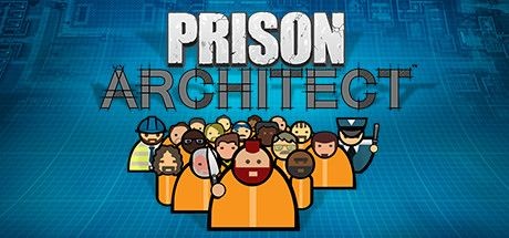 Prison Architect - Tek Link indir