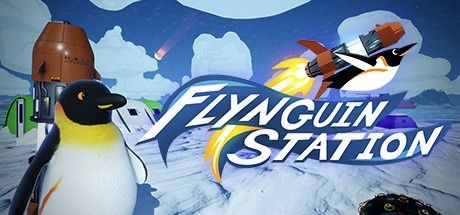 Flynguin Station - Tek Link indir