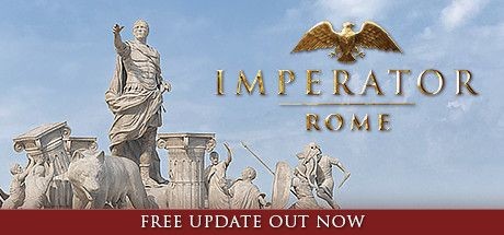 Imperator Rome - Tek Link indir