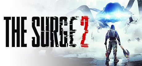 The Surge 2 - Tek Link indir