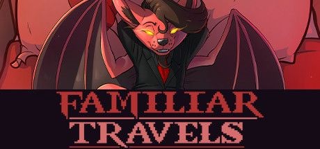 Familiar Travels Chapter One - Tek Link indir
