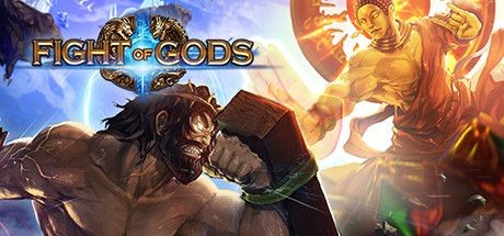 Fight of Gods - Tek Link indir
