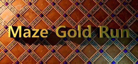 Maze Gold Run - Tek Link indir