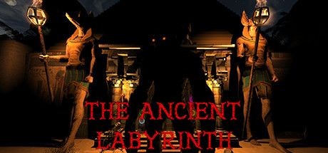 The Ancient Labyrinth - Tek Link indir