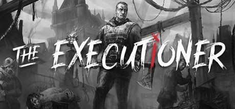 The Executioner - Tek Link indir