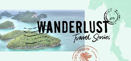 Wanderlust Travel Stories - Tek Link indir