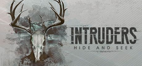Intruders Hide and Seek - Tek Link indir