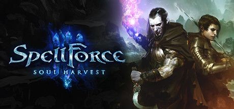 SpellForce 3 Soul Harvest - Tek Link indir