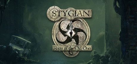 Stygian Reign of the Old Ones - Tek link indir