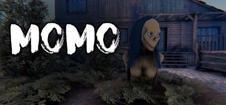 The Momo Game - Tek Link indir
