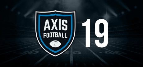 Axis Football 2019 - Tek Link indir
