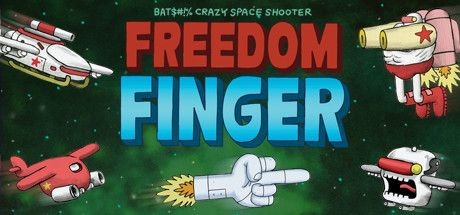 Freedom Finger - Tek Link indir