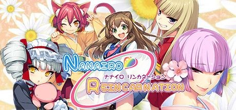 Nanairo Reincarnation - Tek Link indir
