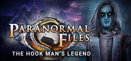 Paranormal Files Hook Mans Legend Collectors Edition - Tek Link indir
