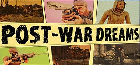 Post War Dreams - Tek Link indir