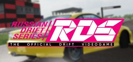 RDS The Official Drift Videogame - Tek Link indir