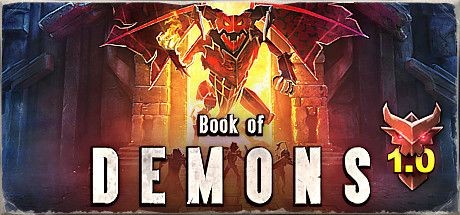Book of Demons - Tek Link indir