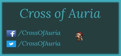 Cross of Auria Episode 1 - Tek Link indir