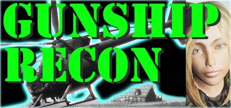 Gunship Recon - Tek Link indir