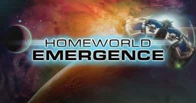 Homeworld Emergence - Tek Link indir