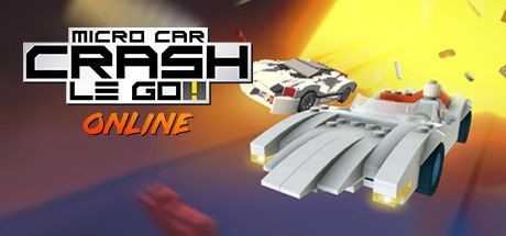 Micro Car Crash Online Le Go - Tek Link indir