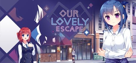 Our Lovely Escape - DARKSiDERS - Tek Link indir