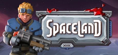Spaceland - Tek Link indir