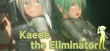 Kaede the Eliminator - Tek Link indir