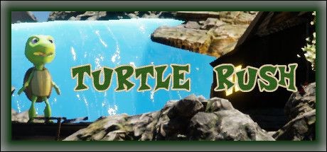 Turtle Rush - Tek Link indir