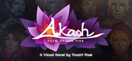 Akash Path Of The Five - Tek Link indir