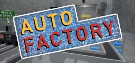 Auto Factory - Tek Link indir
