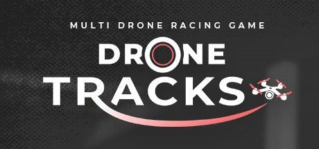 Drone Tracks - Tek Link indir