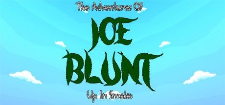 Joe Blunt Up In Smoke - Tek Link indir