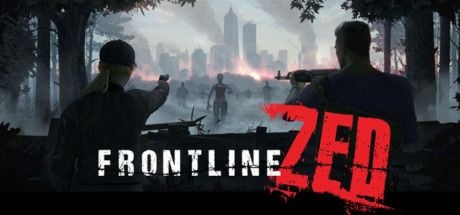 Frontline Zed - Tek Link indir