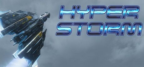 Hyper Storm - Tek Link indir