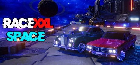 RaceXXL Space - CODEX - Tek Link indir