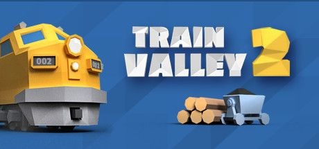 Train Valley 2 - Tek Link indir