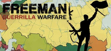 Freeman Guerrilla Warfare - Tek Link indir