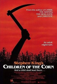 Children of the Corn 1984 - 1080p 720p 480p - Türkçe Dublaj Tek Link indir