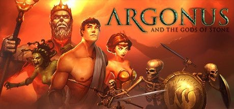 Argonus and the Gods of Stone - Tek Link indir